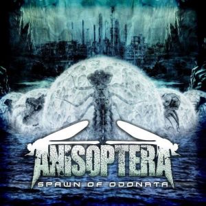 Anisoptera - Spawn Of Odonata - death