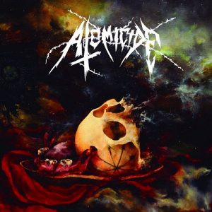 Atomicide - Furious And Untamed - death
