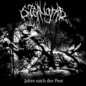 Steingrab - Jahre nach der Pest - metal