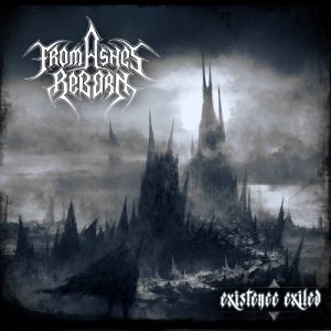 From Ashes Reborn - Existence Exiled - death