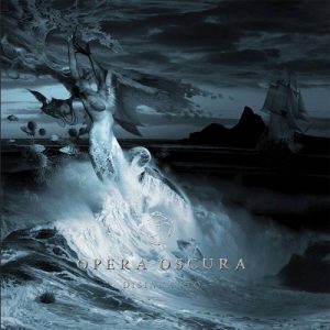 Opera Oscura – Disincanto - metal