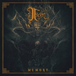 Ivan - Memory - metal