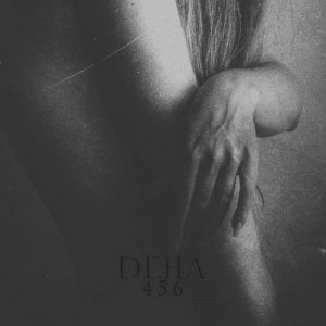 Déhà – 4 5 6 - metal