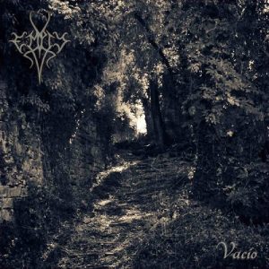 Empty - Vacio - metal