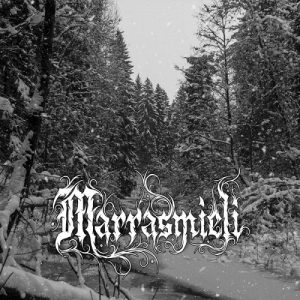 Marrasmieli - Marrasmieli - metal