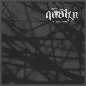 Qualen – Patterns Of Light - metal