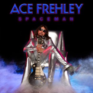 Ace Frehley - Spaceman - rock