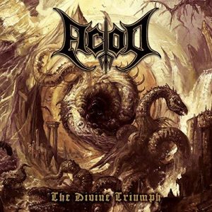 ACOD - The Divine Triumph - death