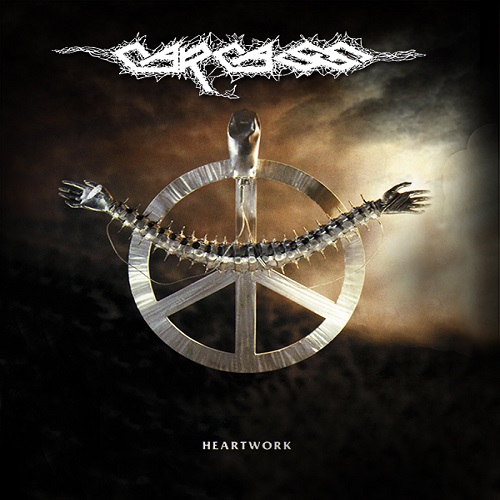 Arte A Luce Rock: Giger Dal Prog Al Metal Gigercarcass Arte A Luce Rock: Giger Dal Prog Al Metal Gigercarcass