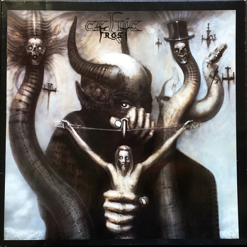 Arte A Luce Rock: Giger Dal Prog Al Metal Gigercelticfrost Arte A Luce Rock: Giger Dal Prog Al Metal Gigercelticfrost