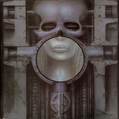 Arte A Luce Rock: Giger Dal Prog Al Metal Gigerelp1 Arte A Luce Rock: Giger Dal Prog Al Metal Gigerelp1