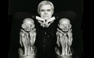 Arte a luce rock: Giger dal prog al metal - Retrospettive