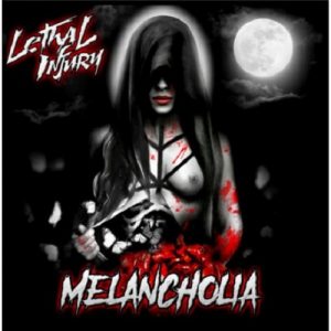 Lethal Injury - Melancholia - death