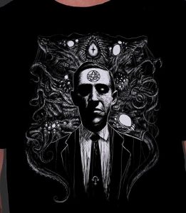 Lovecraft in Rock: una prima ricognizione - Retrospettive