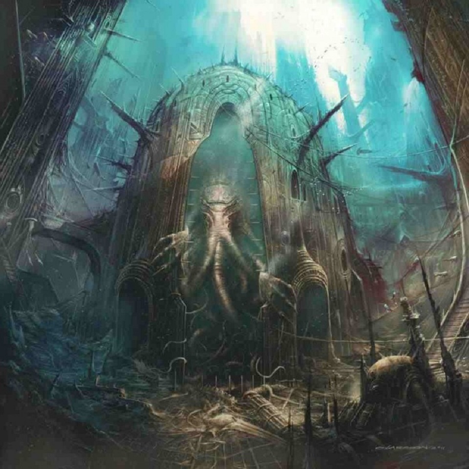 Lovecraft In Rock: Una Prima Ricognizione Lovesulphuraeon Lovecraft In Rock: Una Prima Ricognizione Lovesulphuraeon