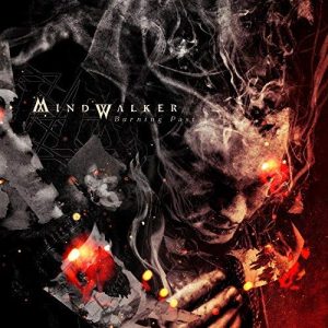 Mindwalker - Burning Past - rock