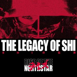 Rise Of The Northstar - The Legacy Of Shi - metal