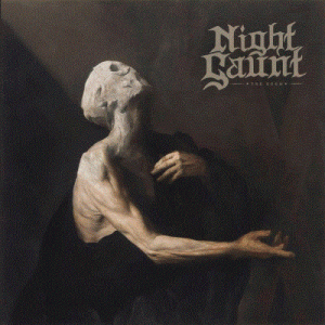 Night Gaunt - The Room - metal