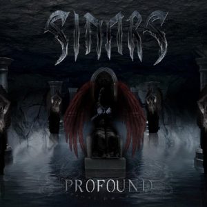 Sinnrs - Profound - death