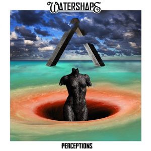 Watershape - Perceptions - rock