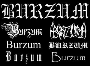 VV.AA. - A TRIBUTE TO BURZUM - metal