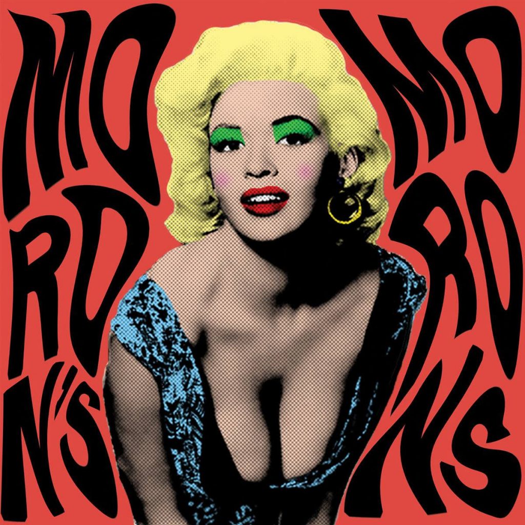 Moron'S Morons - Indecent Exposure