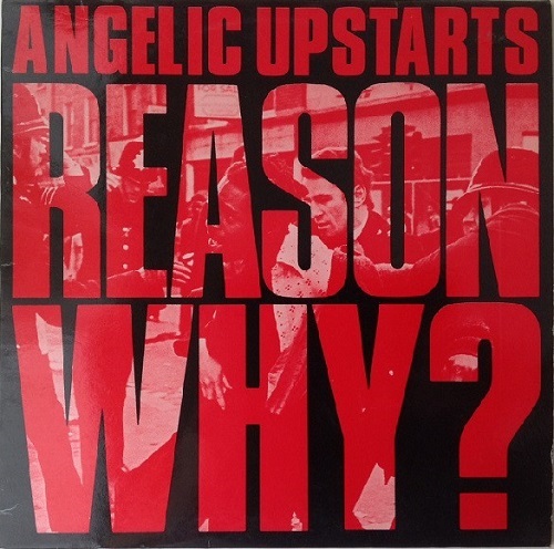 Dopo Il 1977 - Il Punk Inglese Anni Ottanta Angelicupstarts Dopo Il 1977 - Il Punk Inglese Anni Ottanta Angelicupstarts