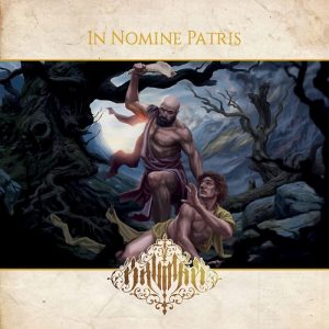 Brvmak - In Nomine Patris - death