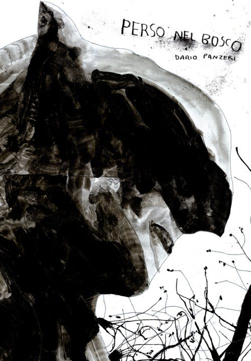Perso Nel Bosco, Di Dario Panzeri (progetto Stigma / Eris Edizioni) - In Your Eyes Ezine