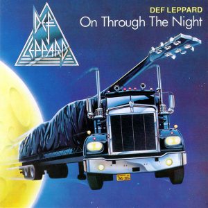 Le Molte Anime Della Nwobhm Def Leppard Le Molte Anime Della Nwobhm Def Leppard