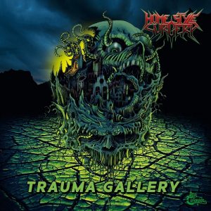 Home Style Surgery – Trauma Gallery - metal