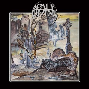 Pale Divine - Pale Divine - metal