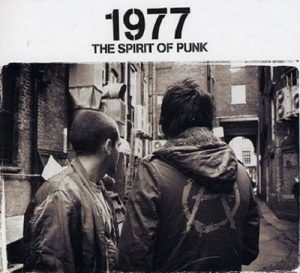 Dopo il 1977 - Il punk inglese anni Ottanta - Retrospettive