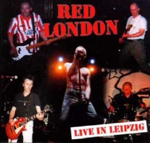 Dopo Il 1977 - Il Punk Inglese Anni Ottanta Redlondon Dopo Il 1977 - Il Punk Inglese Anni Ottanta Redlondon