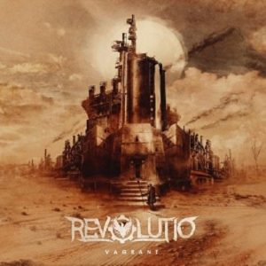 Revolutio - Vagrant - metal