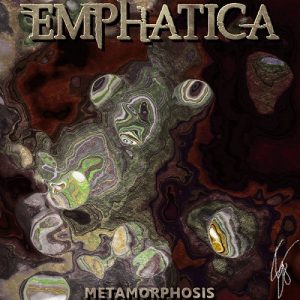 Emphatica - Metamorphosis - metal