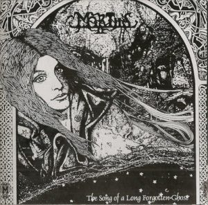 Mortiis - The Song Of A Long Forgotten Ghost - Altri Suoni