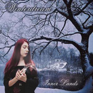 Winterdream - Inner Lands - metal