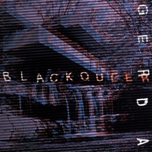 Gerda - Black Queer - rock