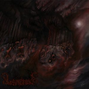 Argonavis - Passing the Igneous Maw - metal