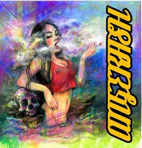 Angerfish - Get Uncovered - rock