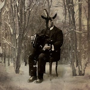 Selvans - Faunalia - metal