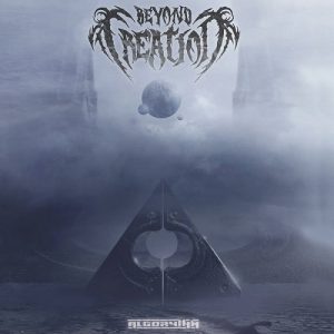 Beyond Creation - Algorythm - death
