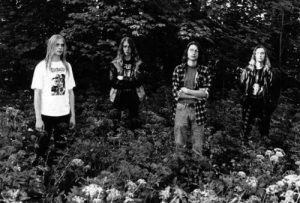 METEORE: DEMILICH - Meteore