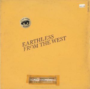 Earthless - From The West - rock