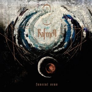 Kalmen - Funeral Seas - metal