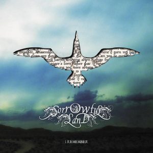 Sorrowful Land – I Remember - metal