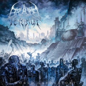 Balance Of Terror - World Laboratory - death