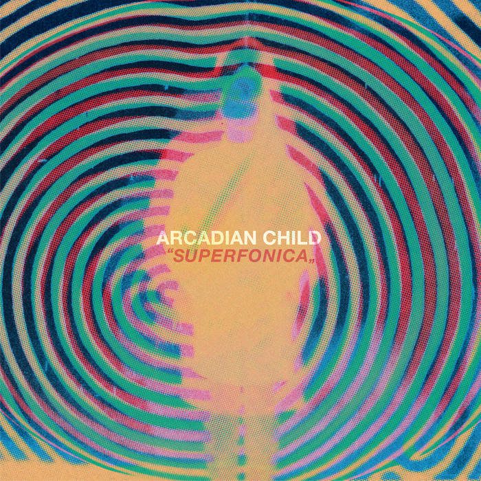 Sothiac  Superluna - Arcadian Child - Superfonica