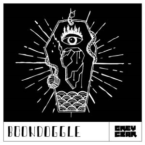 Grey Czar - Boondoggle - rock